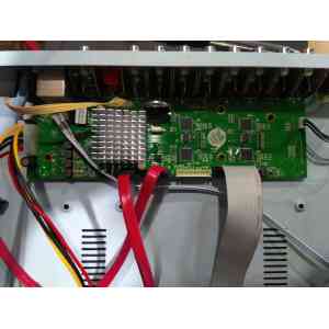 دانلود فلش فریمور (دامپ ) دی وی ارHVR6016HF HVR5016HF VER2.1 25l128 16CH DVR DUMP FLASH